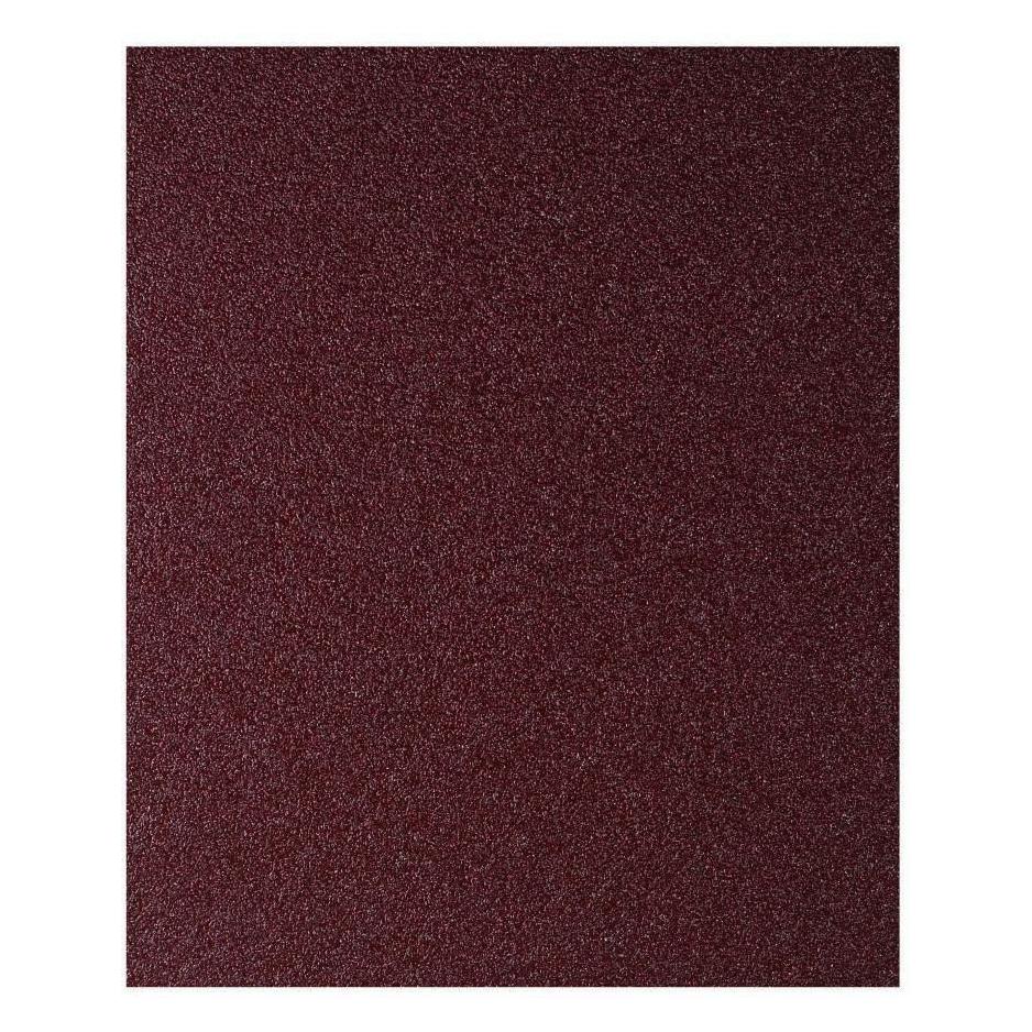 DIY Handschleifpapier Holz und Farbe, 230 x 280 mm, P40 (P40) (2609256B64)