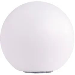 Heitronic, Gartenbeleuchtung, Boule (IP44)