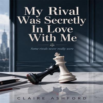My Rival Was Secretly In Love With Me - Claire Ashford, Audio, 4071498608302