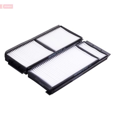 DENSO Filter, Innenraumluft dcf563p für MAZDA
