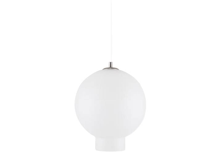Design Pendellampe „Bams“ Weiss Globen Lighting