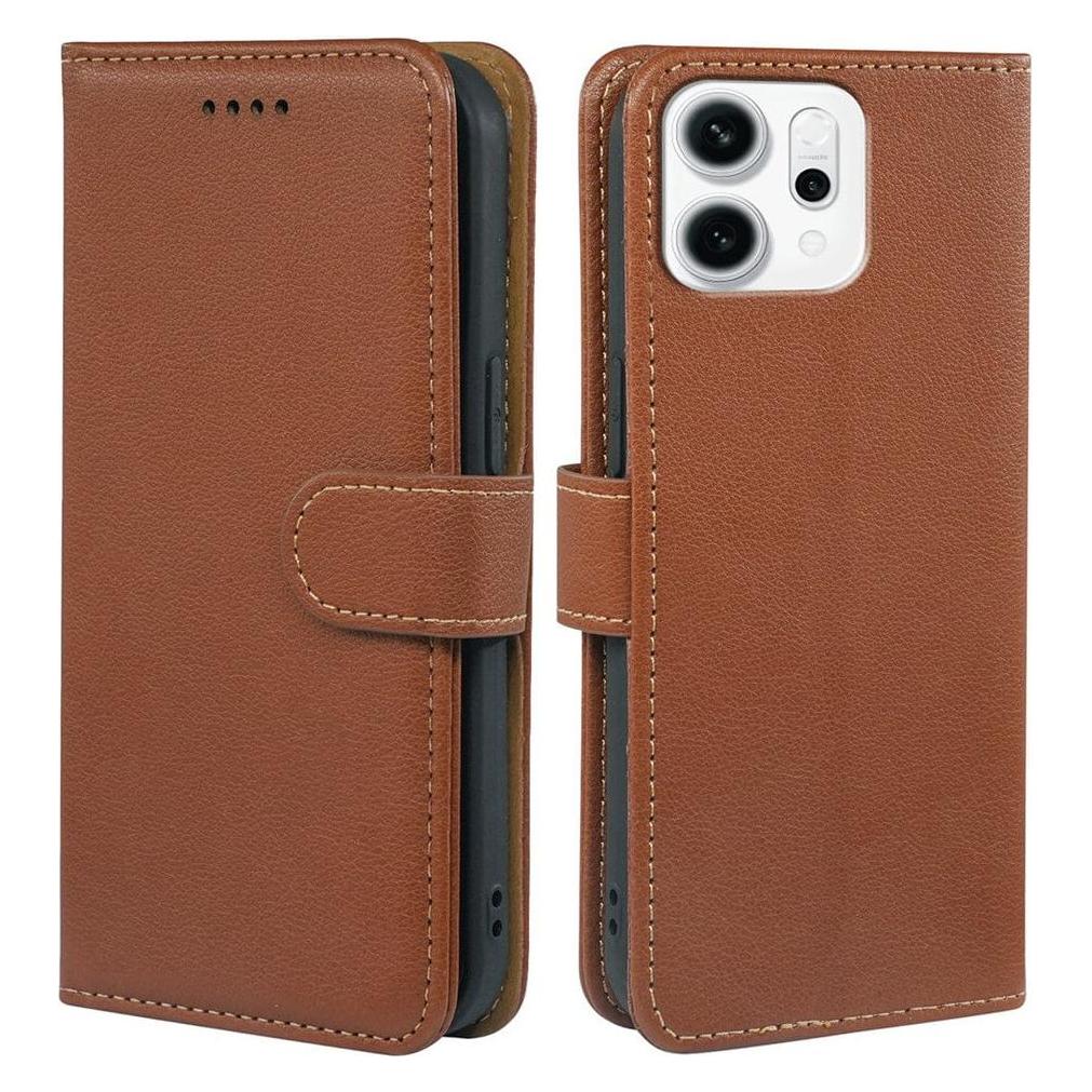 Cover-Discount OPPO Reno14 F - Premium Handyhülle Etui (Oppo Reno14 F) (66467090)