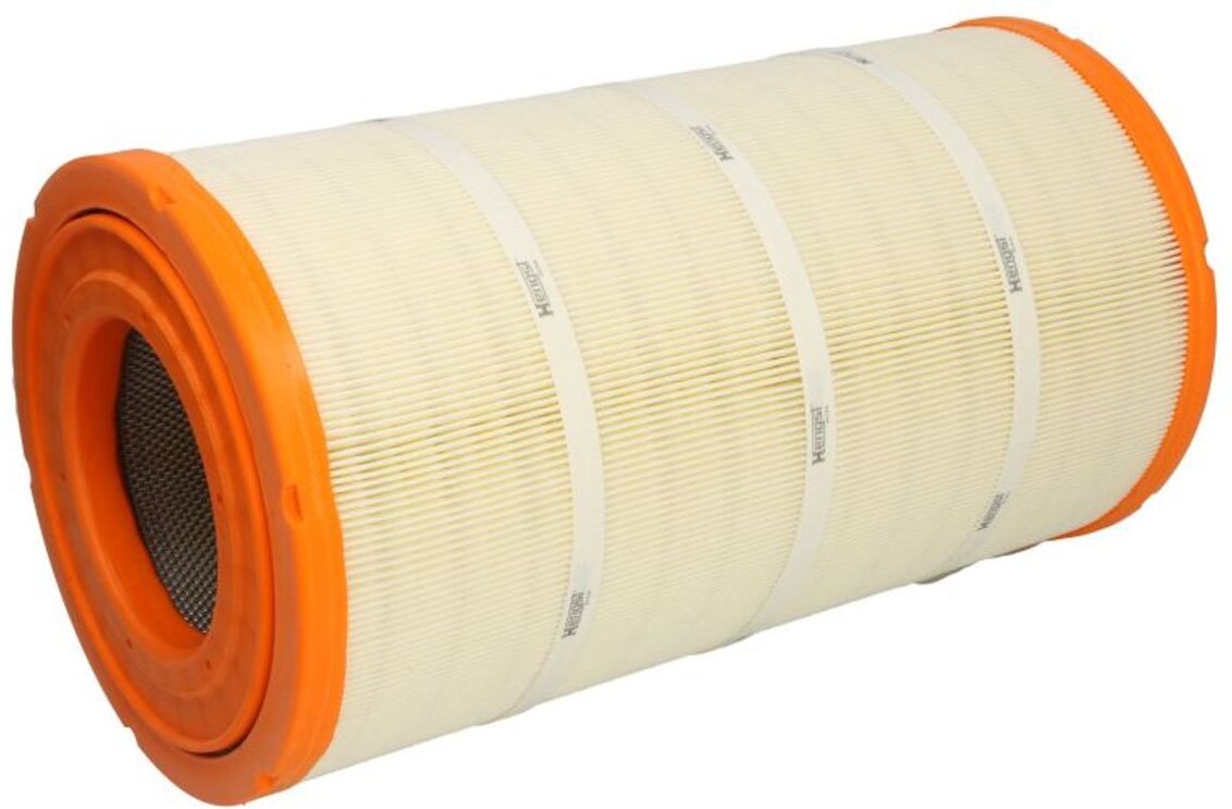 Luftfilter HENGST Filtration E811L01