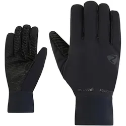 ziener Ividuros-Z AS Touch Handschuhe 12 - black 6.5