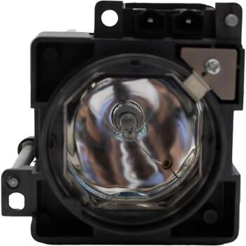 Jaspertronics™ High Quality Replacement for the PK-CL120UAA Lamp & Housing for JVC TVs - 240 Day Warranty