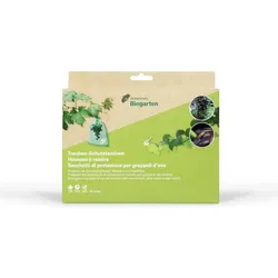 Andermatt Biogarten, Pflanzen Winterschutz + Gartenvlies, Trauben-Schutztaschen 20x30cm (50 Stk)
