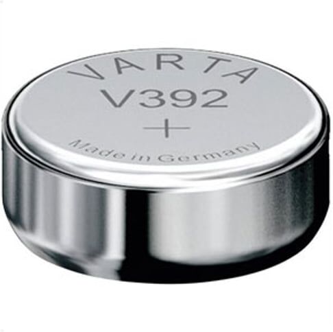 Varta V392/SR41   Pilha de Botão Prata