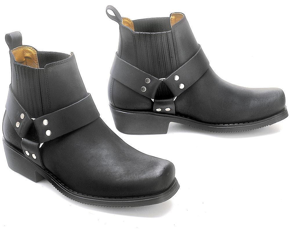 Kochmann City Biker Schuhe 365734.038