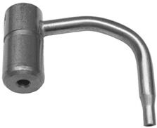 3rg Öldüse, Kolbenbodenkühlung 81647 Für Opel Renault Dacia Nissan