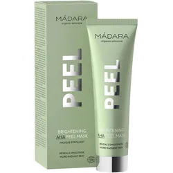 Madara, Gesichtsmaske, Brightening Aha (60 ml)