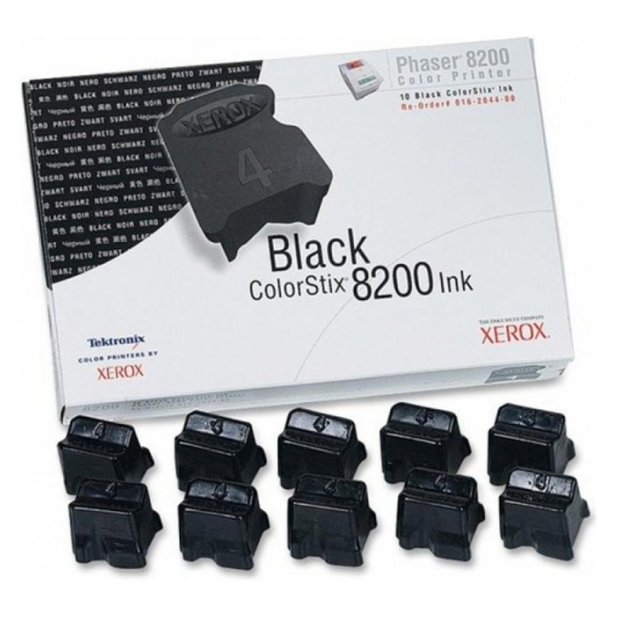 Xerox Solid Ink schwarz Orig.Nr. 016-2044-00 (BK) (016-2044-00)