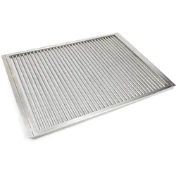 GRILLROST Edelstahl für Bob Grillson - Bob Grillson Leif Grillson - Ersatzrost