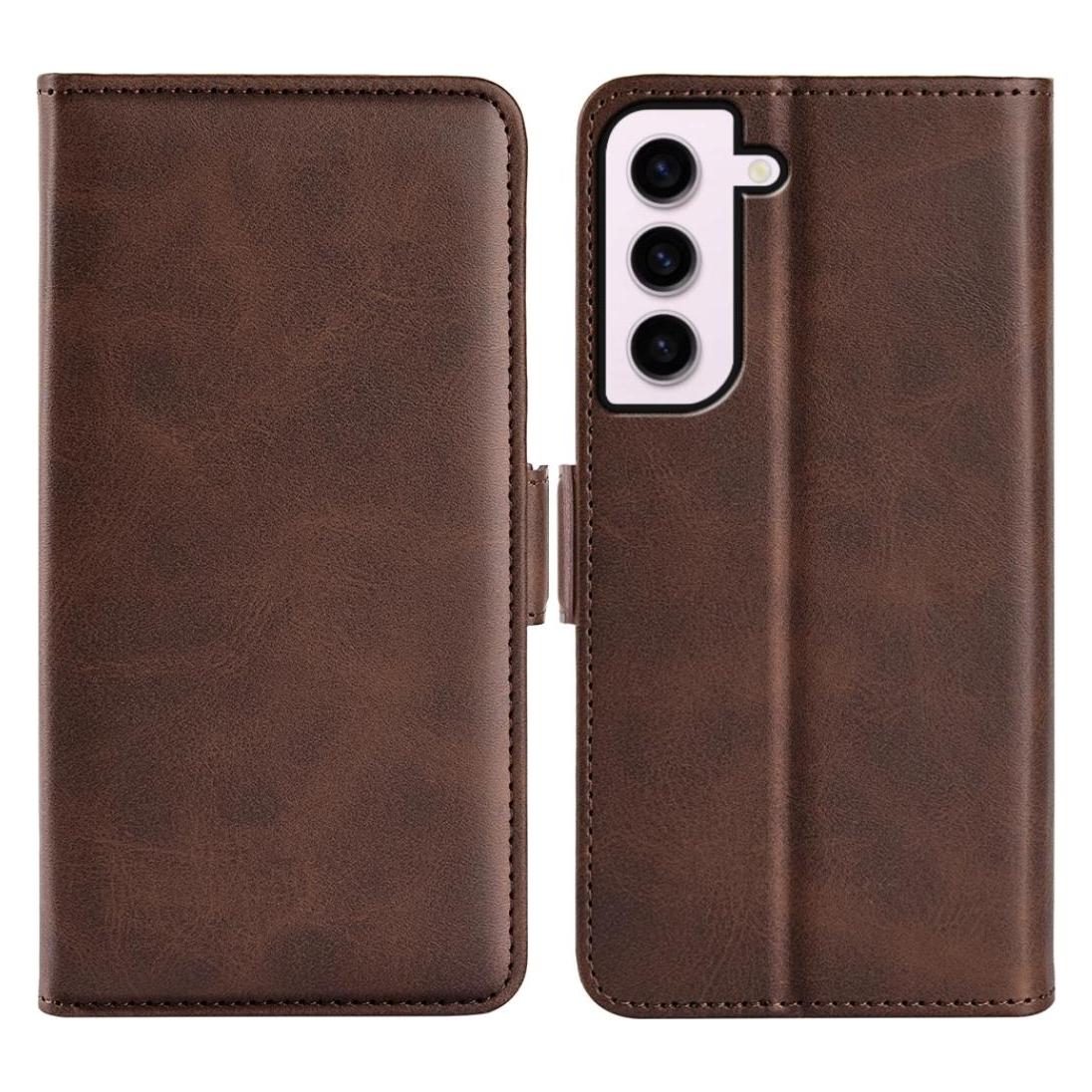 Screenguard CardLounge Samsung Galaxy S23+ Leder Hülle (Samsung Galaxy S23+) (00031972)