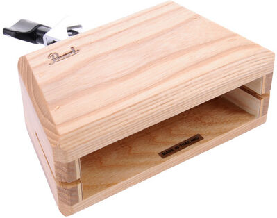Pearl PAB-20 Wood Block with Holder