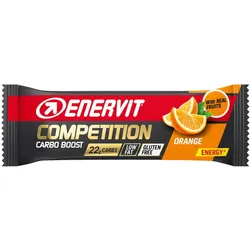 ENERVIT Energieriegel Competition Orange | 30g