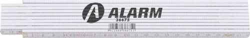 Alarm Werkzeuge 56036675 Maßstab 2m