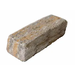 Diephaus Mauersteine SIOLA-MINI Muschelkalk 50 x 16,5 x 15 cm