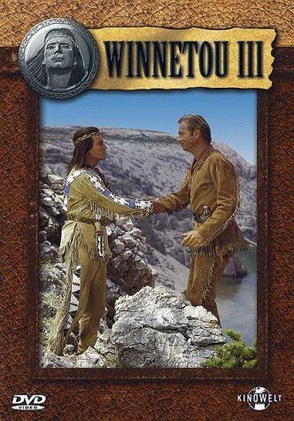 Harald Reinl - Karl May - Winnetou III - Preis vom 11.10.2026 03:10:56 h