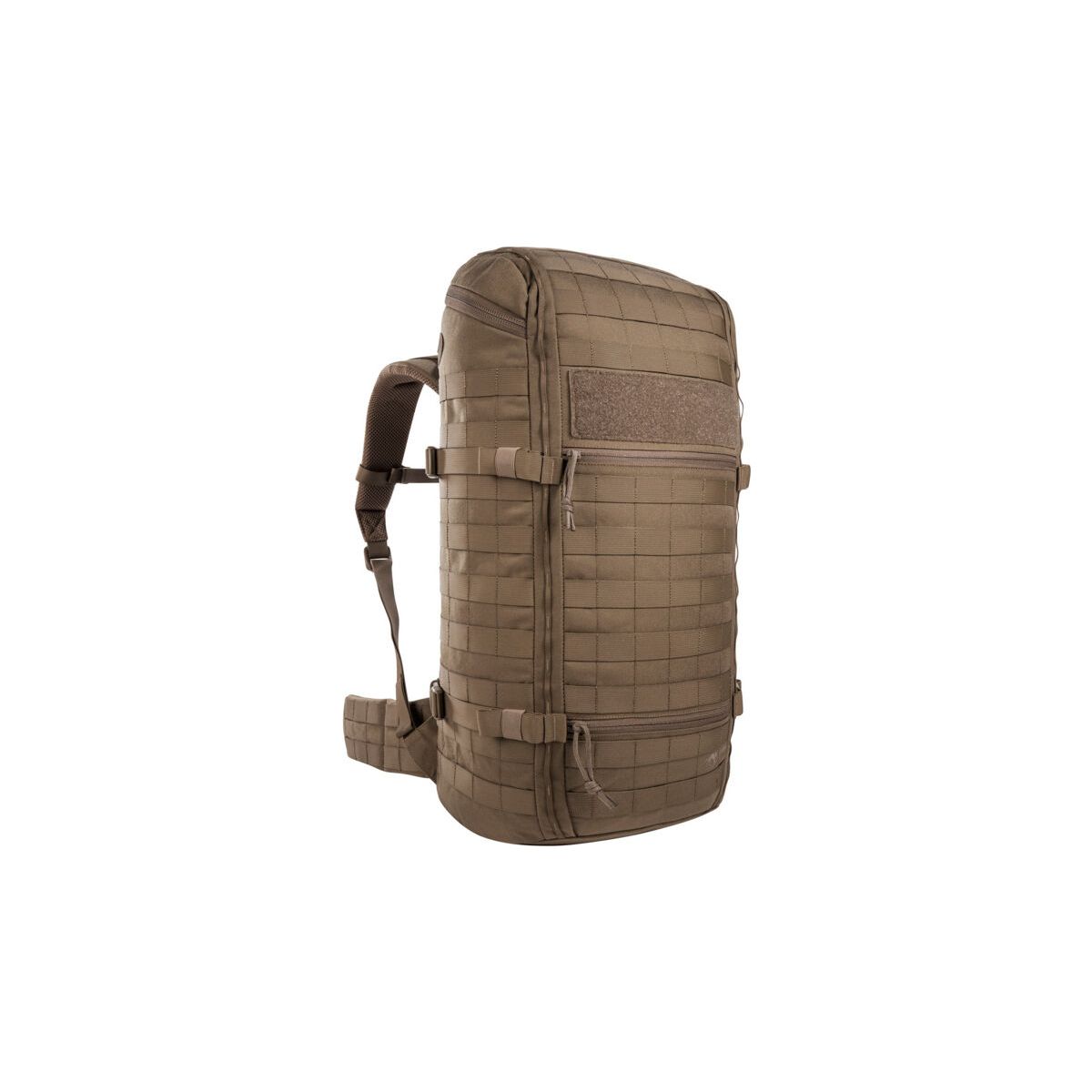 Tasmanian Tiger Base Pack Top Load 30 coyote brown (346) 8750-346