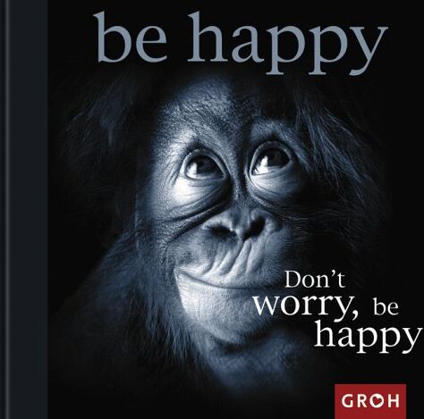 Chiara Doran - Dont worry, be happy - Preis vom 09.10.2026 07:28:09 h