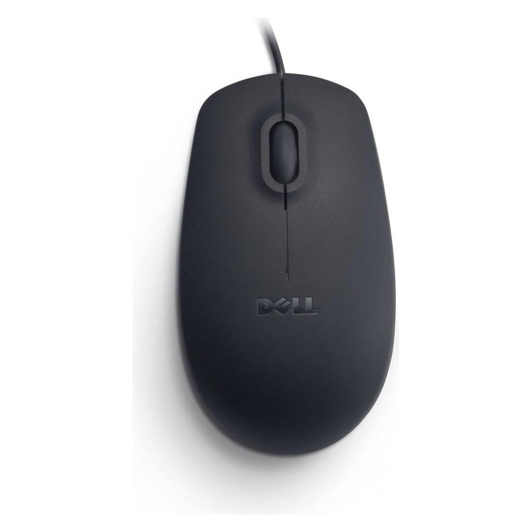 Dell MS116 (Kabelgebunden) (570-AAIS)