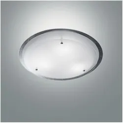 Fabas Luce, Deckenleuchte, Hill (E27)