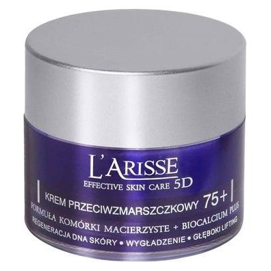 AVA Laboratorium L'Arisse 5D Anti-Wrinkle Cream With Stem Cells 75+ 50Ml (50 ml, Nachtcreme, Tagescreme) (43477148)