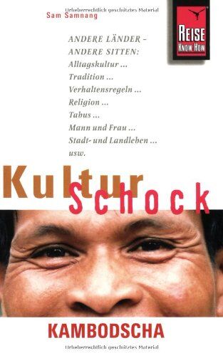 Sam Samnang - KulturSchock Kambodscha - Preis vom 10.10.2026 11:48:34 h
