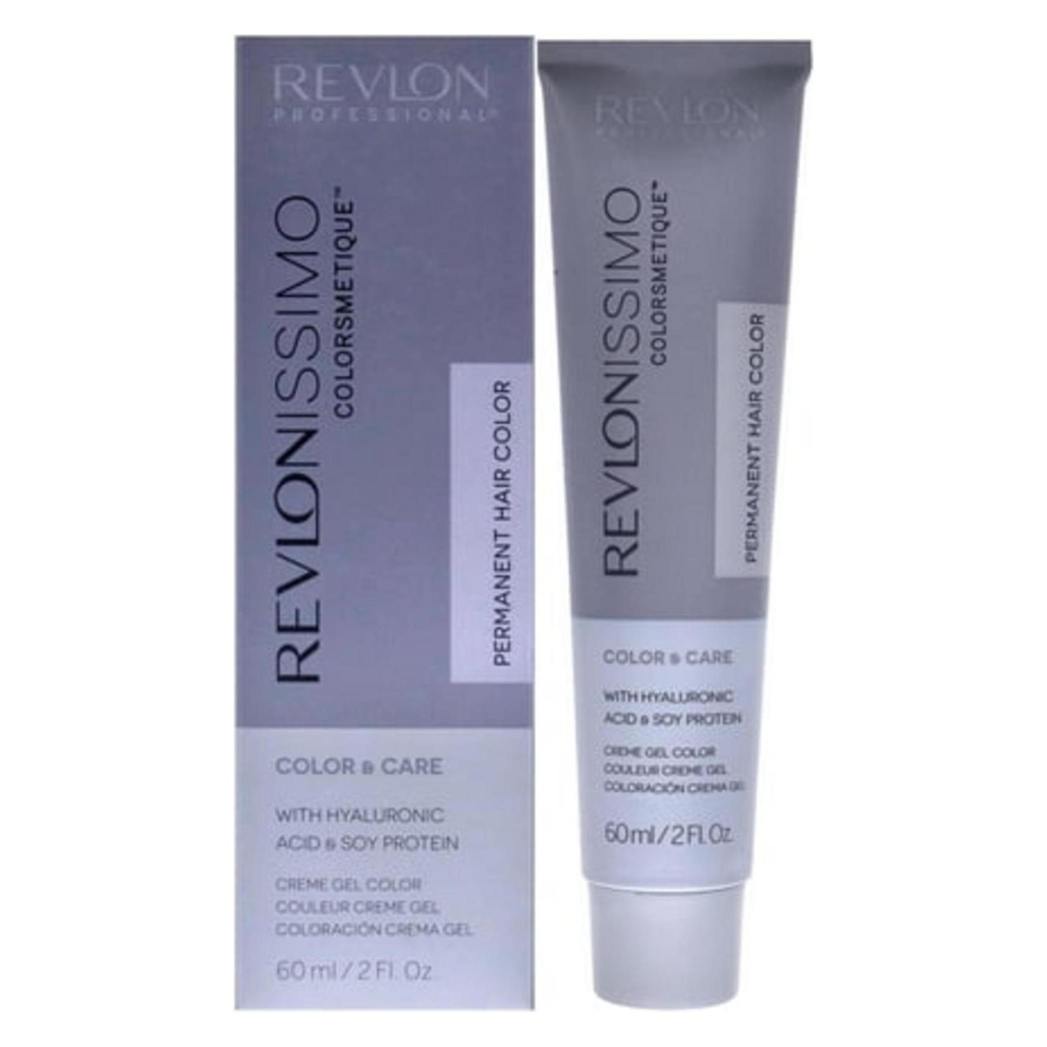 Revlon Revlonissimo Colorsmetique (8.45 Kupfer) (68008410)