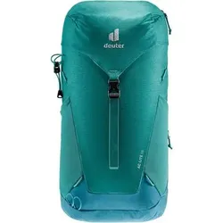 DEUTER Rucksack AC Lite 16, Größe ONE SIZE in Grün Grün