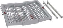 Neff Z786DX04 Vario Schublade für Pro Körbe