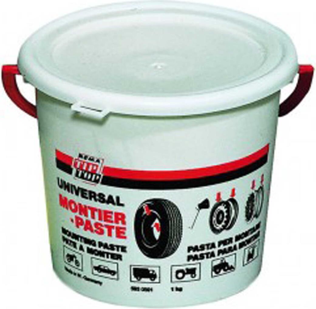 Tip Top Reifenmontierpaste 3,5kg, Eimer