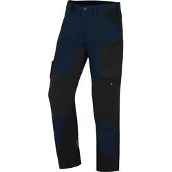 Bundhose "MIO" - 42 - marine/schwarz