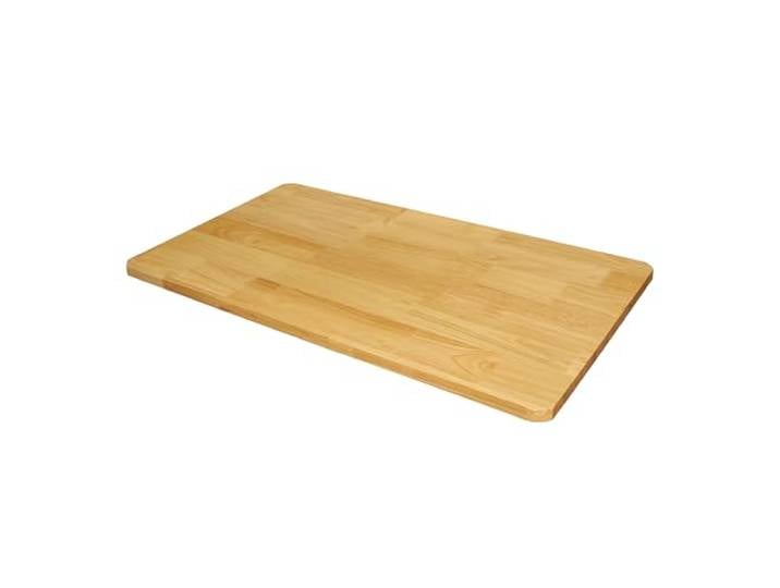 Rubbermaid FastTrack Schrank Holzplatte