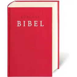 Zürcher Bibel, Fachbücher