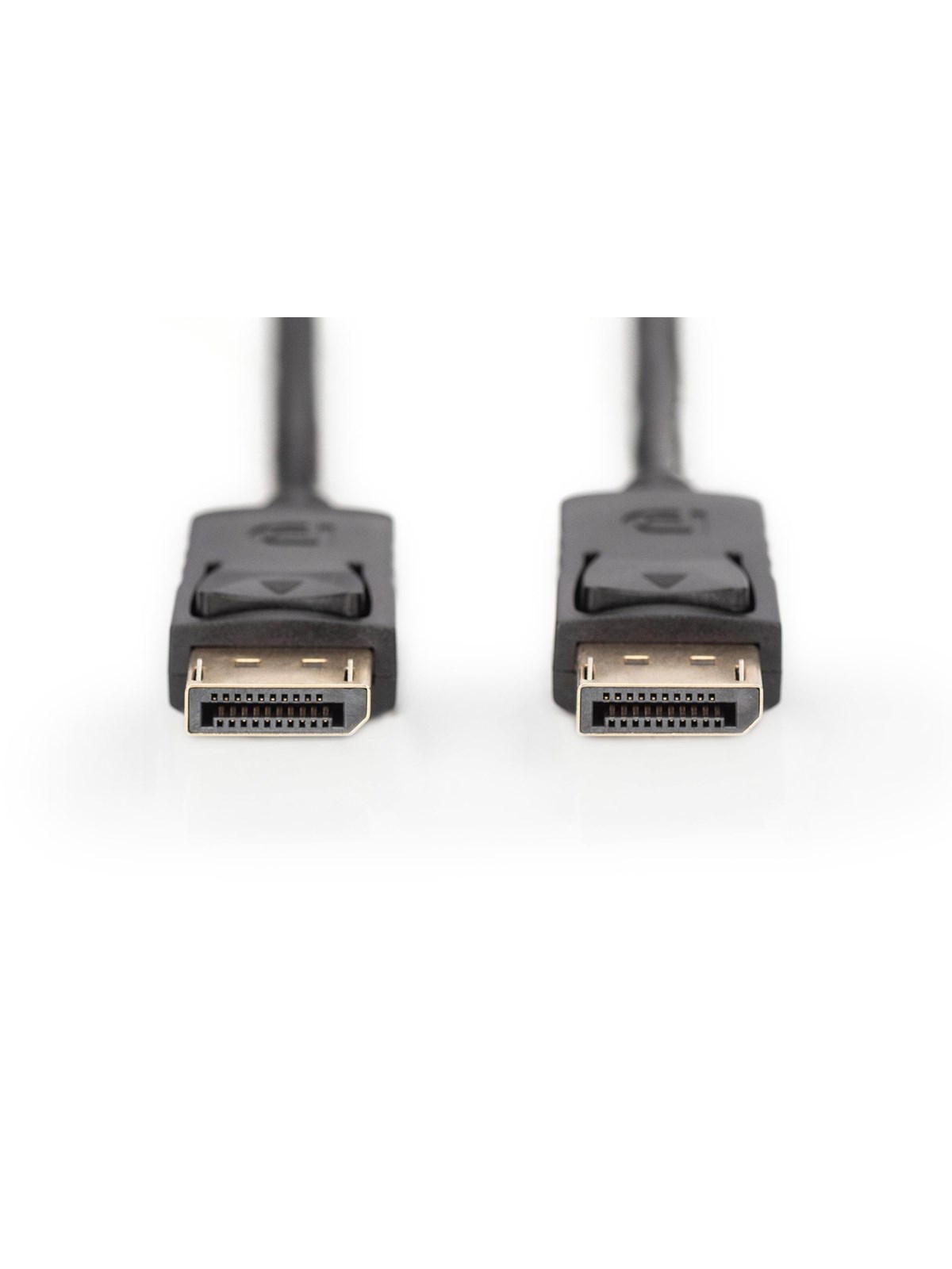 DIGITUS DisplayPort 1.2 Cable - 1m