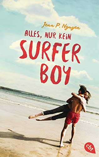 Nguyen, Jenn P. - Alles, nur kein Surfer Boy - Preis vom 11.10.2026 15:43:13 h