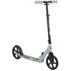 Byox, Scooter