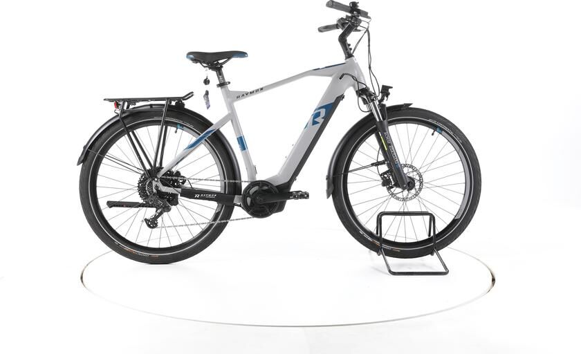 R Raymon TourRay E 5.0 Trekking E-Bike - 302963