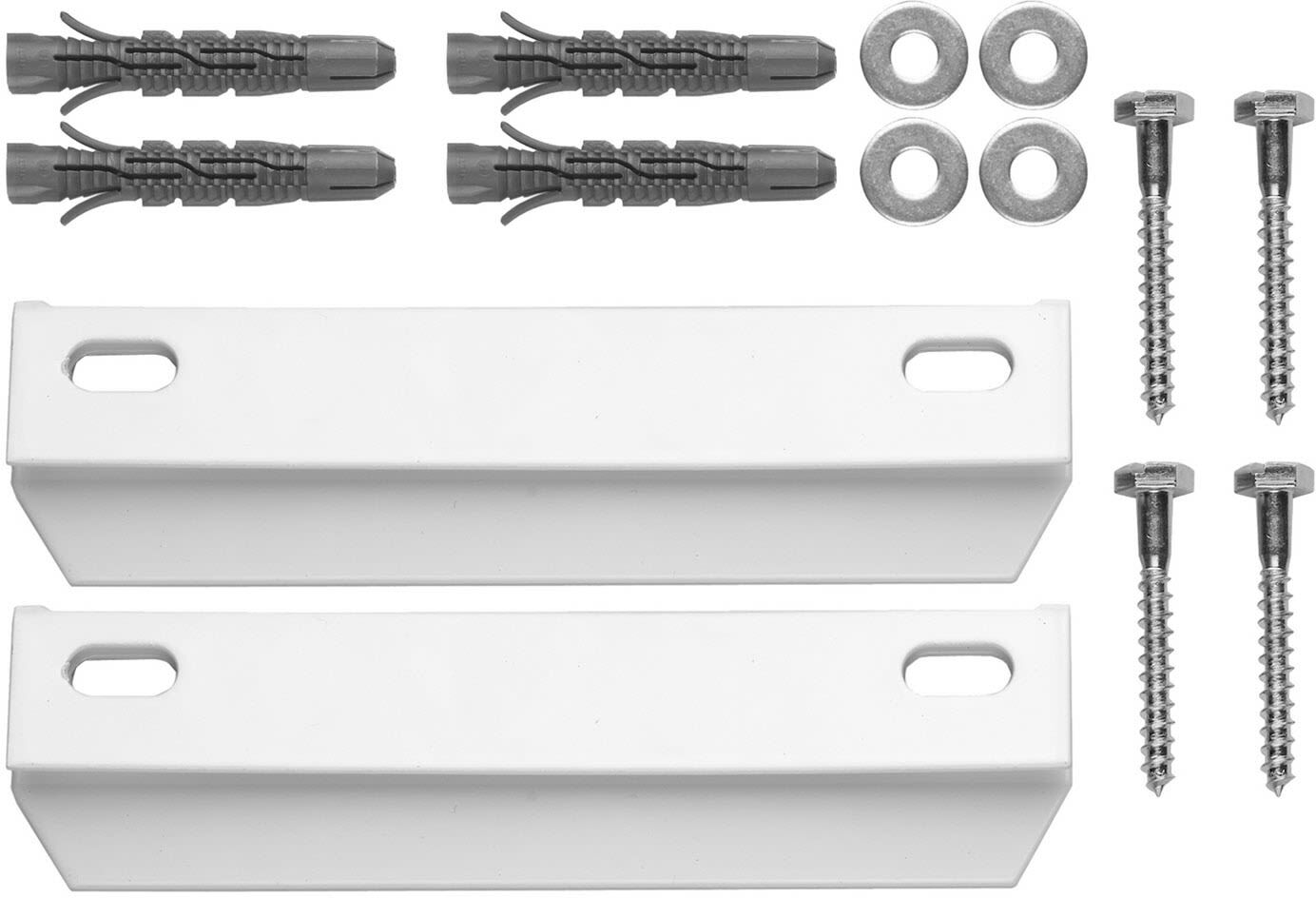 Kermi Befestigungs-Set