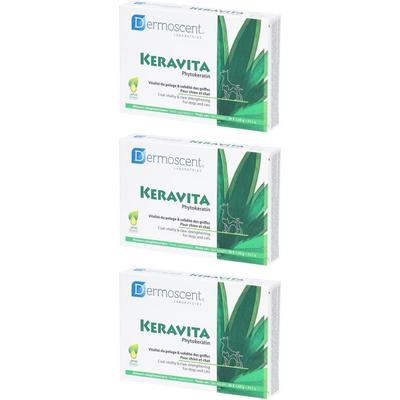 Keravita x3 3x30 St Tabletten