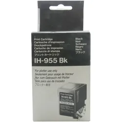 Canon IH-955BK (0909A301) Druckerpatrone – black – Originalprodukt