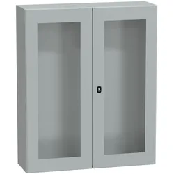 Schneider Electric Gehäuse NSYS3D121030DT
