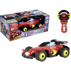 Carrera 370181074 Formula Kidz 1:20 RC Modellauto Elektro Rennwagen