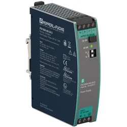 Pepperl+Fuchs Fabrik Stromversorgung PS1000-A6-24.5
