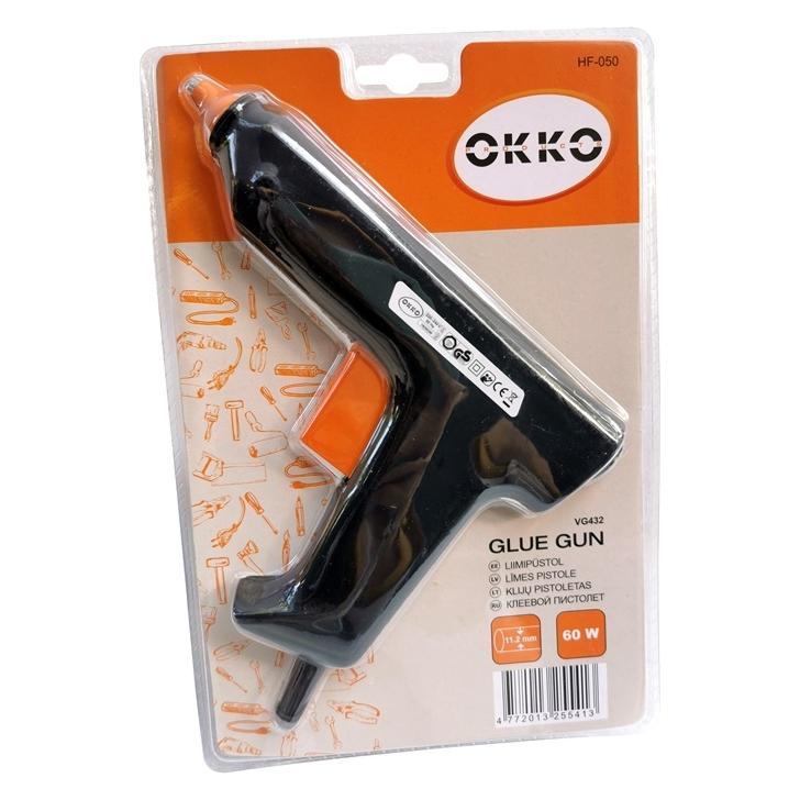 Okko GLUE GUN 16/60W 11.2MM.GS/CE (HF-050)