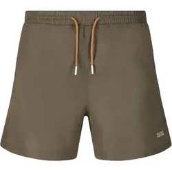 NOU Boardshorts Veritas, Größe XL in Grün Grün