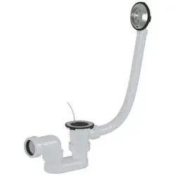 Multi Badewannenautomat Chrom E1437CR