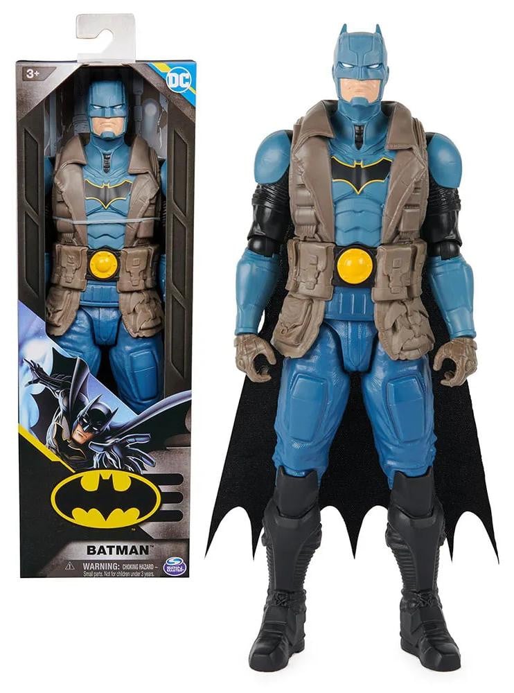 Spin Master Batman S10 actiefiguur, 30 cm
