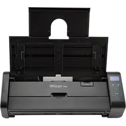 Iris, Scanner, IRISCan Pro 5 (USB)